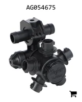 AGCO AG054675 Мультипликатор TeeJet для сухой штанги
