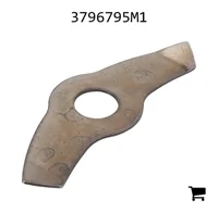 AGCO 3796795M1 Шайба