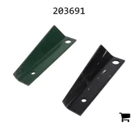 AGCO 203691 Скребок