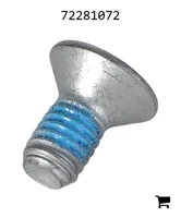 AGCO 72281072 Винт