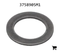 AGCO 3758905M1 Воротник