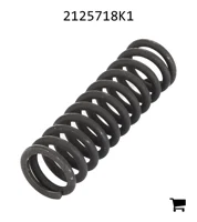 AGCO 2125718K1 Пружина