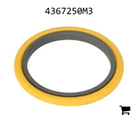 AGCO 4367250M3 Сальник