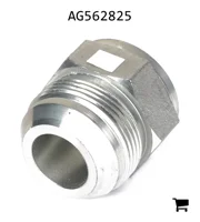 AGCO AG562825 Переходник