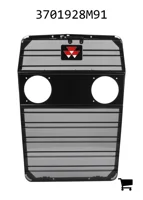 AGCO 3701928M91 Решетка радиатора Massey Ferguson