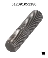 AGCO 312301051180 Болт