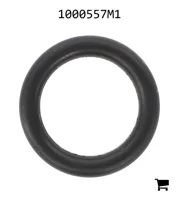 AGCO 1000557M1 Уплотнительное кольцо