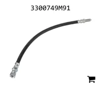 AGCO 3300749M91 Шланг гидравлический