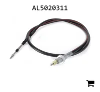 AGCO AL5020311 Трос управления погрузчика