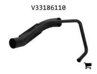 AGCO V33186110 Трубка