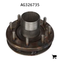 AGCO AG326735 Фитинг