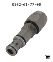 AGCO 0952-61-77-00 Клапан