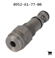 AGCO 0952-61-77-00 Клапан