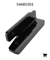 AGCO 546015D1 Кронштейн