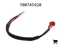 AGCO 700745920 Жгут проводов генератора