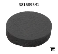 AGCO 3816895M1 Заглушка