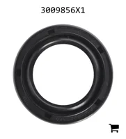 AGCO 3009856X1 Радиальное уплотнительное кольцо