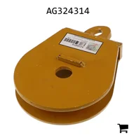 AGCO AG324314 Вилка