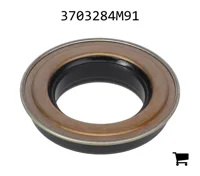 AGCO 3703284M91 Уплотнение