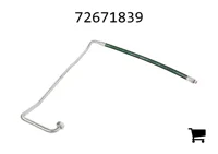 AGCO 72671839 Шланг