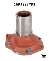 AGCO 1693833M92 Корпус