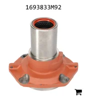 AGCO 1693833M92 Корпус