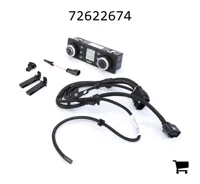 AGCO 72622674 Блок отопления, вентиляции и кондиционирования