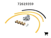 AGCO 72619359 Переключающий клапан