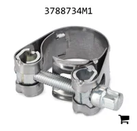 AGCO 3788734M1 Зажим