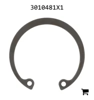 AGCO 3010481X1 Стопорное кольцо