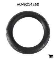 AGCO ACW0214260 Уплотнительное кольцо