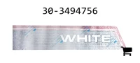 AGCO 30-3494756 Декаль