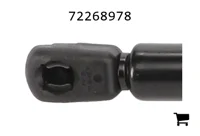 AGCO 72268978 Газовый упор