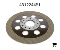 AGCO 4312244M1 Тормозной диск