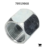 AGCO 70919068 Гайка