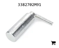 AGCO 3382702M91 Палец вилки