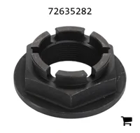 AGCO 72635282 Корончатая гайка