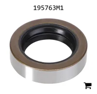 AGCO 195763M1 Уплотнение