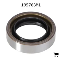 AGCO 195763M1 Уплотнение