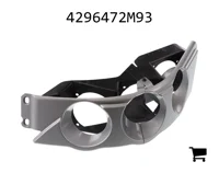 AGCO 4296472M93 Опора левая