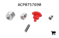 AGCO ACP0757690 Комплект безопасности