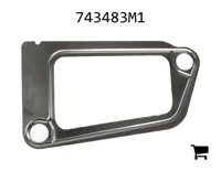 AGCO 743483M1 Шарнир