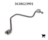 AGCO 3638623M91 Трубка топливная AGCO