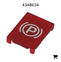 AGCO 4348634 Символ