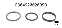 AGCO F304920020050 Ремкомплект
