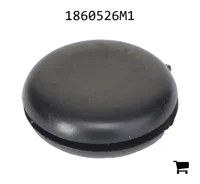 AGCO 1860526M1 Заглушка