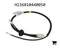 AGCO H236810440050 Жгут проводов