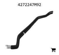 AGCO 4272247M92 Трубка