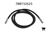 AGCO 700732625 Гидравлический шланг