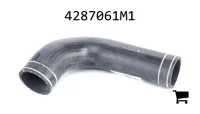 AGCO 4287061M1 Шланг радиатора нижний